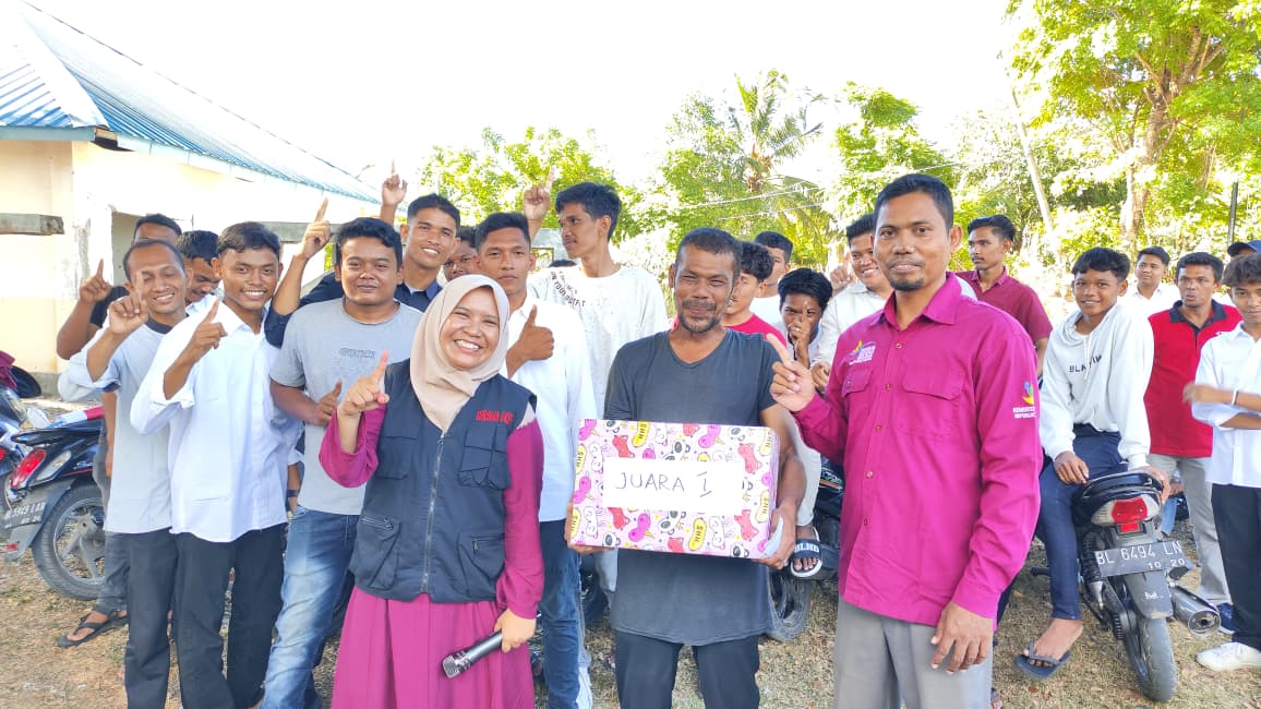 PKBM RUMAN Aceh